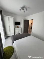 ???? Apartament modern în bloc nou, cu parcare inclusă | F 