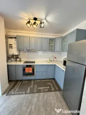 ???? Apartament modern în bloc nou, cu parcare inclusă | F 