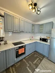 ???? Apartament modern în bloc nou, cu parcare inclusă | F 