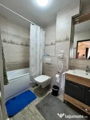 ???? Apartament modern în bloc nou, cu parcare inclusă | F 