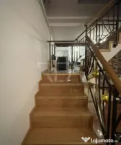 PENTHOUSE PANORAMIC IN VILA - BRAGADIRU - 155 MP terasa pano 