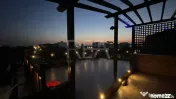 PENTHOUSE PANORAMIC IN VILA - BRAGADIRU - 155 MP terasa pano 