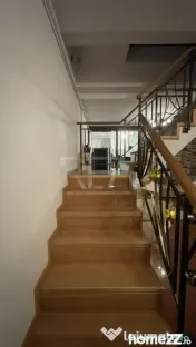 PENTHOUSE PANORAMIC IN VILA - BRAGADIRU - 155 MP terasa pano 