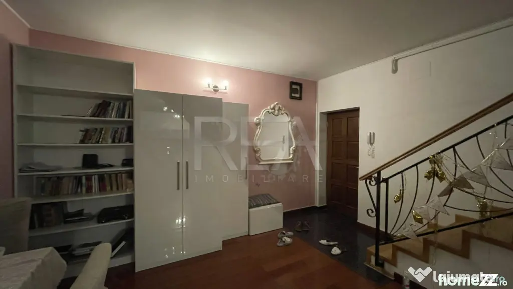 PENTHOUSE PANORAMIC IN VILA (Comision 0%)- BRAGADIRU - 155 M - Bragadiru (Bucuresti-Ilfov)