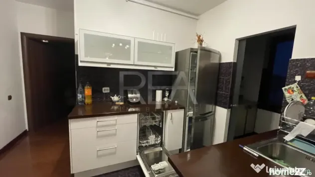 PENTHOUSE PANORAMIC IN VILA (Comision 0%)- BRAGADIRU - 155 M - Bragadiru (Bucuresti-Ilfov)