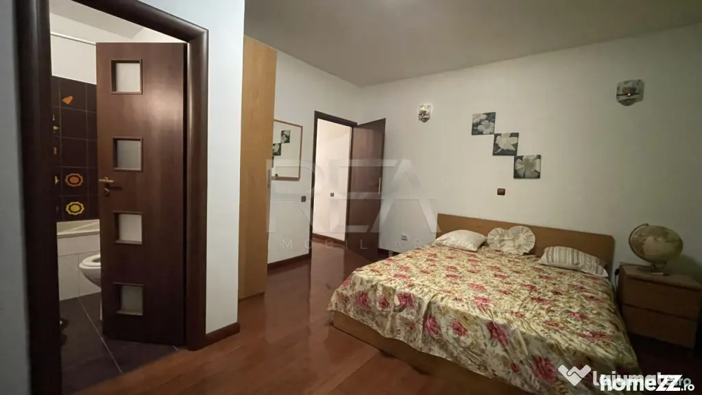 PENTHOUSE PANORAMIC IN VILA (Comision 0%)- BRAGADIRU - 155 M - Bragadiru (Bucuresti-Ilfov)