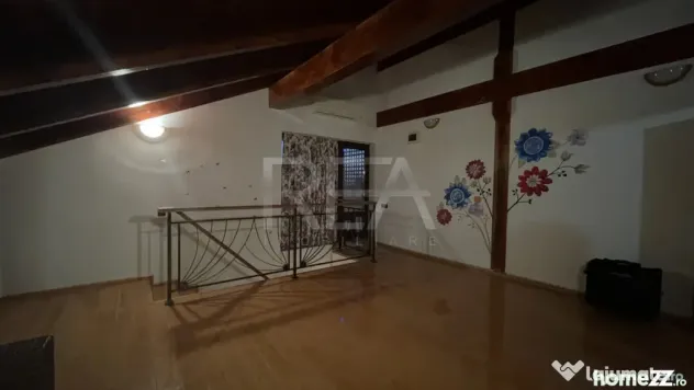 PENTHOUSE PANORAMIC IN VILA (Comision 0%)- BRAGADIRU - 155 M - Bragadiru (Bucuresti-Ilfov)