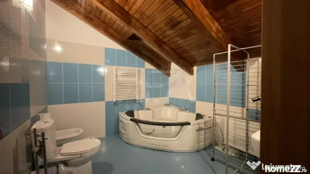 PENTHOUSE PANORAMIC IN VILA (Comision 0%)- BRAGADIRU - 155 M - Bragadiru (Bucuresti-Ilfov)