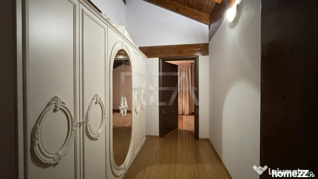 PENTHOUSE PANORAMIC IN VILA (Comision 0%)- BRAGADIRU - 155 M - Bragadiru (Bucuresti-Ilfov)