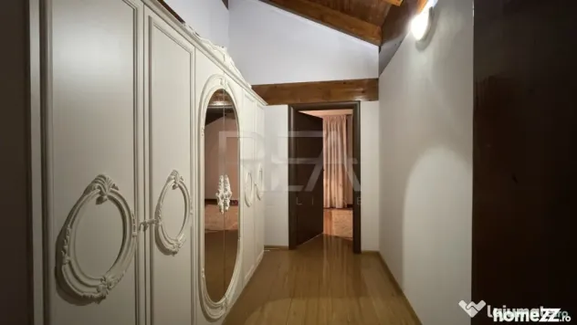 PENTHOUSE PANORAMIC IN VILA (Comision 0%)- BRAGADIRU - 155 M - Bragadiru (Bucuresti-Ilfov)