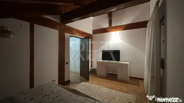 PENTHOUSE PANORAMIC IN VILA (Comision 0%)- BRAGADIRU - 155 M - Bragadiru (Bucuresti-Ilfov)