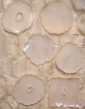 Set Rășină Epoxidică A DIY (483ml) – Kit Start-Up Artizanat & Bijuterii NOU 