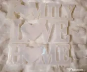 Set Rășină Epoxidică A DIY (483ml) – Kit Start-Up Artizanat & Bijuterii NOU 