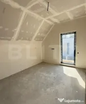 Casa individuala deosebita, 160 mp utili, 500mp teren, zona 