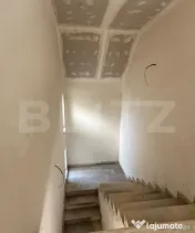 Casa individuala deosebita, 160 mp utili, 500mp teren, zona 