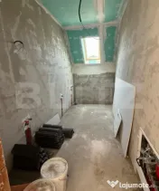 Casa individuala deosebita, 160 mp utili, 500mp teren, zona 