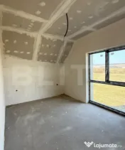 Casa individuala deosebita, 160 mp utili, 500mp teren, zona 