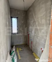 Casa individuala deosebita, 160 mp utili, 500mp teren, zona 