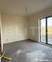 Casa individuala deosebita, 160 mp utili, 500mp teren, zona 