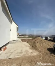 Casa individuala deosebita, 160 mp utili, 500mp teren, zona 