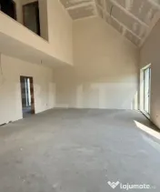 Casa individuala deosebita, 160 mp utili, 500mp teren, zona 