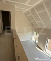 Casa individuala deosebita, 160 mp utili, 500mp teren, zona 