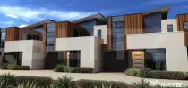 Teren intravilan 2043 mp, PUZ aprobat – locuințe înșiru