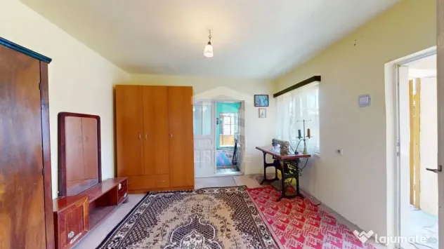 Casă 3 camere Voluntari | 200 mp teren | 120 mp curte | ...