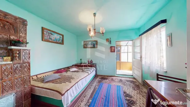 Casă 3 camere Voluntari | 200 mp teren | 120 mp curte | ...