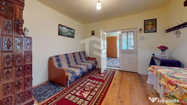 Casă 3 camere Voluntari | 200 mp teren | 120 mp curte | ...