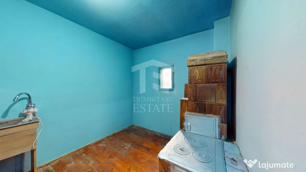 Casă 3 camere Voluntari | 200 mp teren | 120 mp curte | ...