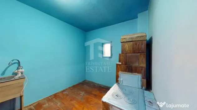 Casă 3 camere Voluntari | 200 mp teren | 120 mp curte | ...