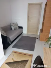 Berceni grand arena studio cu parcare subterana 