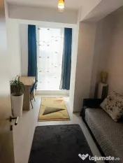 Berceni grand arena studio cu parcare subterana 