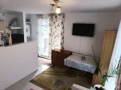 Berceni grand arena studio cu parcare subterana 