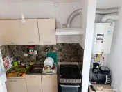 Berceni grand arena studio cu parcare subterana 