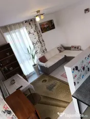 Berceni grand arena studio cu parcare subterana 