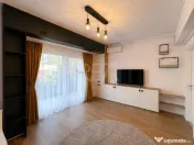 Garsonieră Obor, centrală, et. 1, an 2026, metrou, 39 mp 