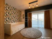 Garsonieră Obor, centrală, et. 1, an 2026, metrou, 39 mp 