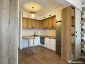 Garsonieră Obor, centrală, et. 1, an 2026, metrou, 39 mp 