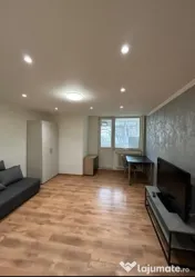 Ap. 3 cam decomandat, etajul 1, centrală termică, bloc 1986 