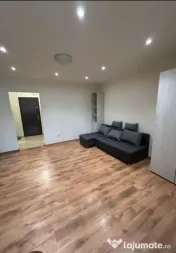 Ap. 3 cam decomandat, etajul 1, centrală termică, bloc 1986 