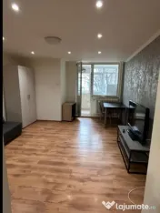 Ap. 3 cam decomandat, etajul 1, centrală termică, bloc 1986 