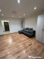 Ap. 3 cam decomandat, etajul 1, centrală termică, bloc 1986 