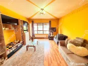 Garsoniera 44 mp etaj intermediar la cheie cu logie Selimbar 