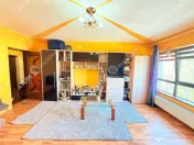 Garsoniera 44 mp etaj intermediar la cheie cu logie Selimbar 