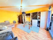 Garsoniera 44 mp etaj intermediar la cheie cu logie Selimbar 