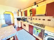 Garsoniera 44 mp etaj intermediar la cheie cu logie Selimbar 