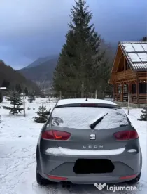 Seat Leon Copa 1.4 TSI