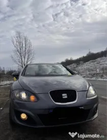 Seat Leon Copa 1.4 TSI